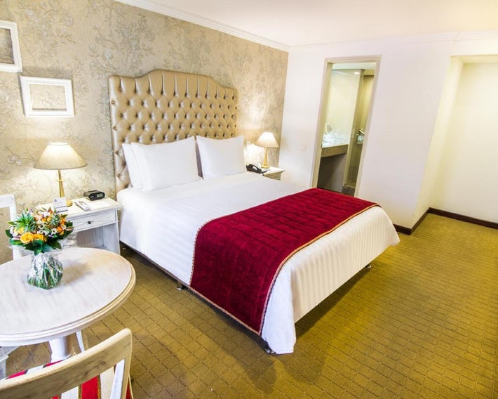 GHL Hotel Hamilton