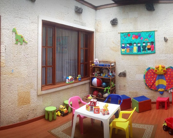 Casa Hoteles Zuetana 106