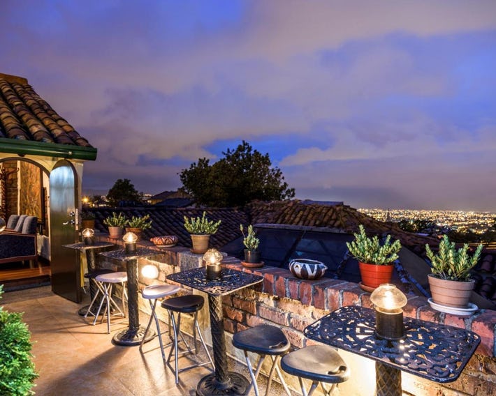 Hotel Muisca