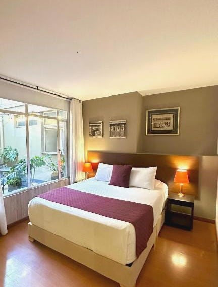 Hotel Juliette Bogota Chapinero