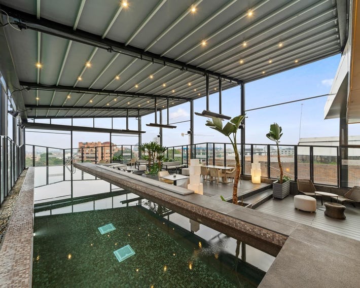 B.O.G. Hotel
