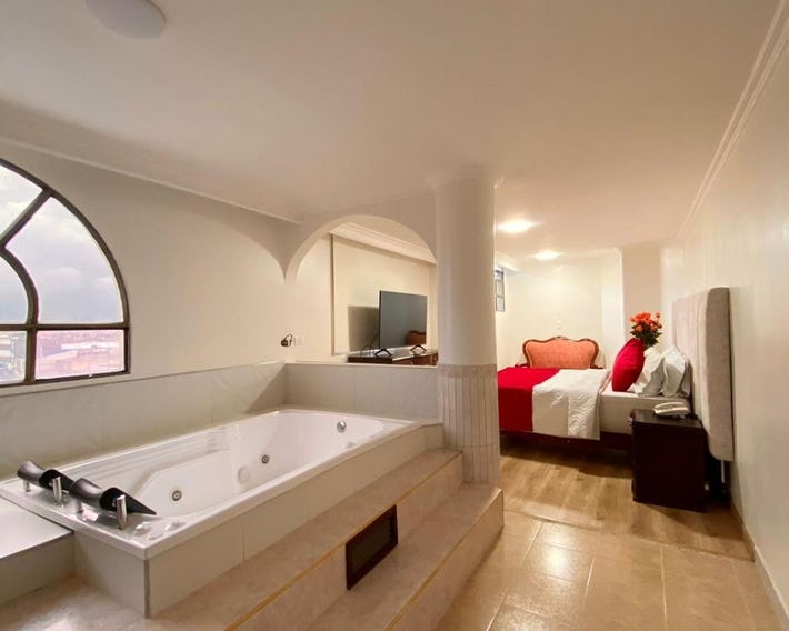 Hotel Fontibon