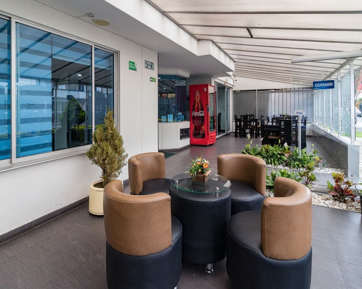 Hotel Quality Comfort House