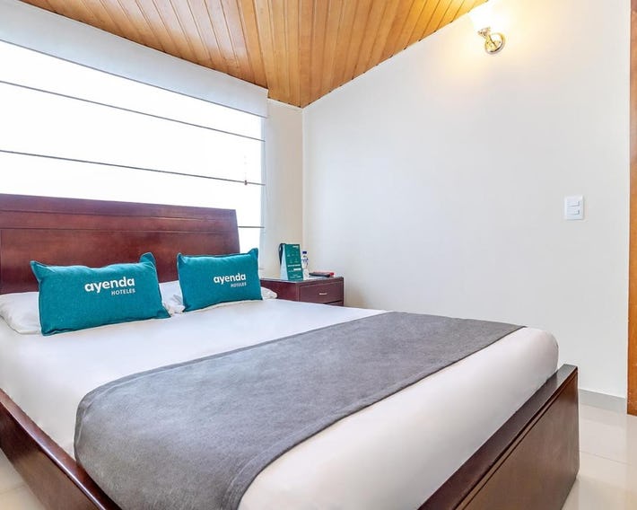 Nabusimake Hotel