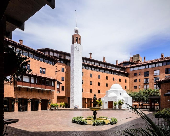 Travelers Condominio Plenitud
