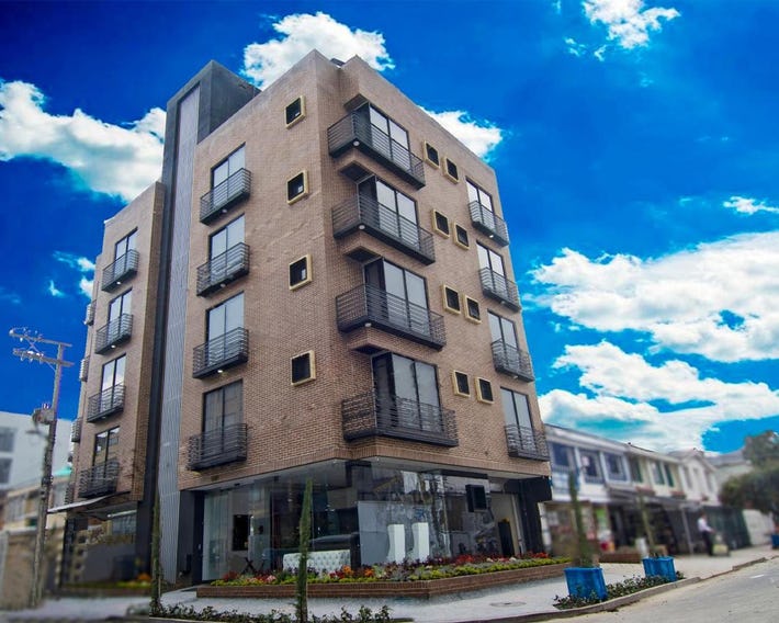 De Película Apartasuites