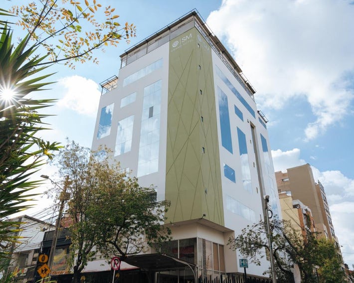 Grand Plaza Hotel