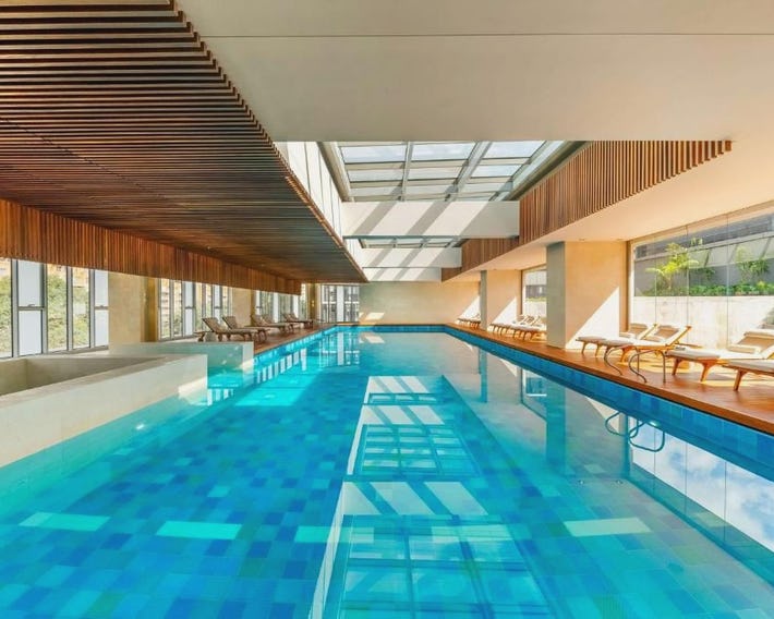 Grand Hyatt Bogota