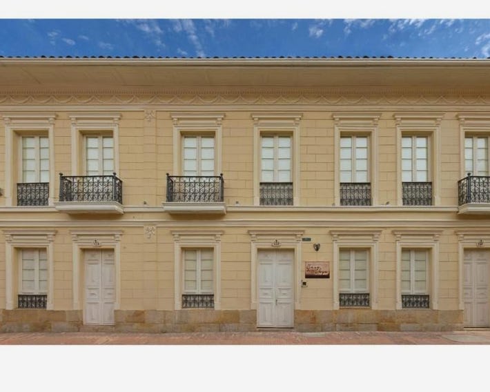 Hotel Casa de la Vega