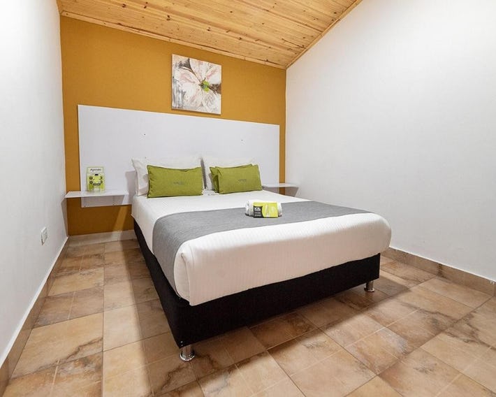 Hotel Casa Normandia