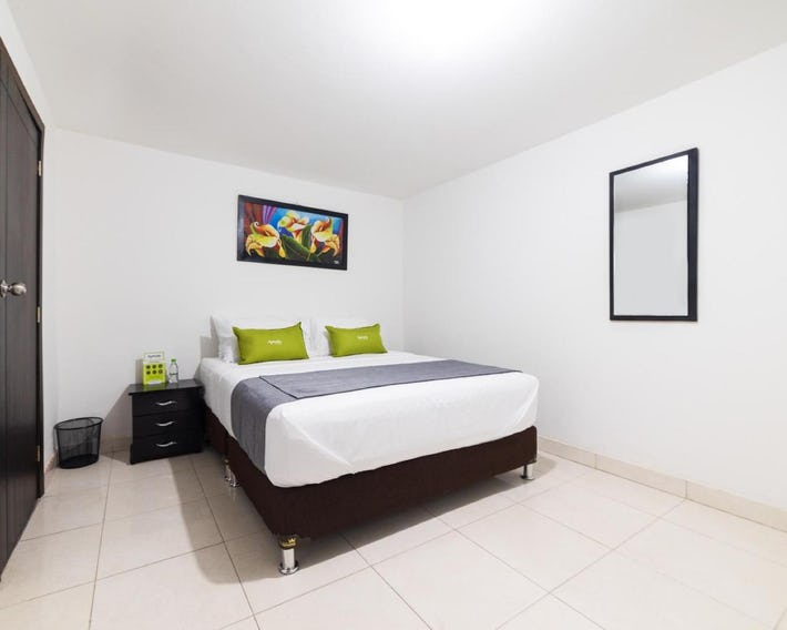 Boutique Aeropuerto by Ayenda Rooms