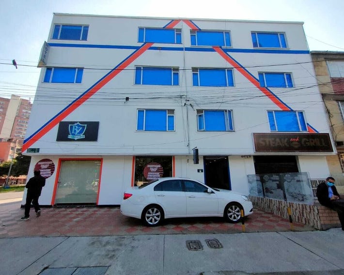 Hotel Blue Zafiro