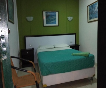 Hostel Belen