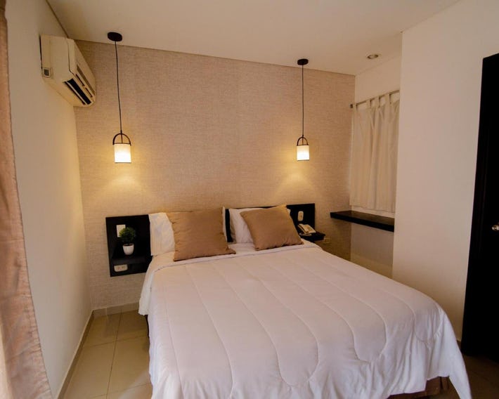 Hotel Maranata Valledupar