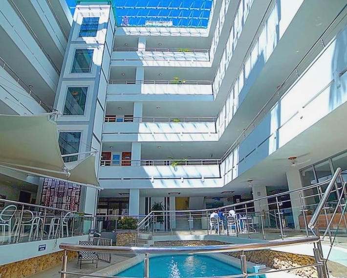 Hotel Sicarare
