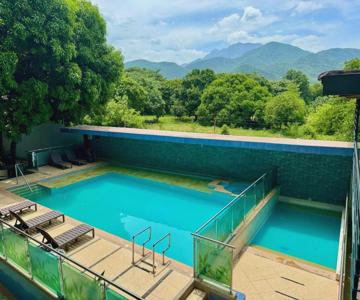 Eco Hotel El Bosque Valledupar