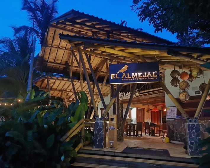 El Almejal