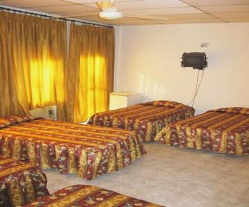 Hotel Zenu