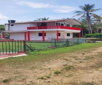 Cabaña Villa Gabi