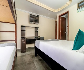Hotel Andalucia