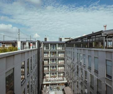 UMA Suites Chia