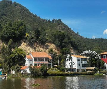 Hotel Refugio El Santuario