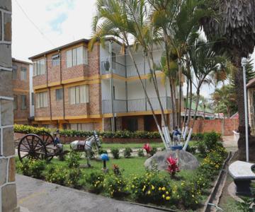 Hotel Campestre El Estoril