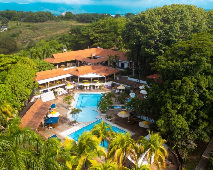 On Vacation Girardot Resort Hotel