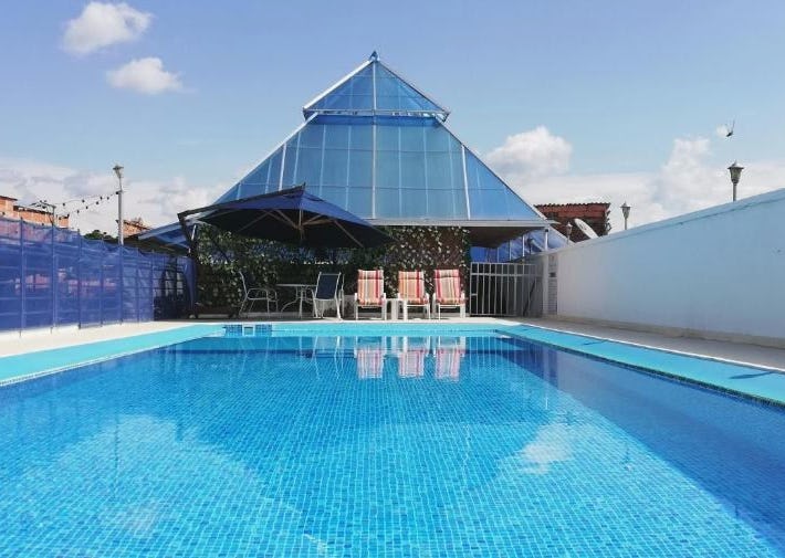 Magdalena Imperial Hotel By GHO Hoteles