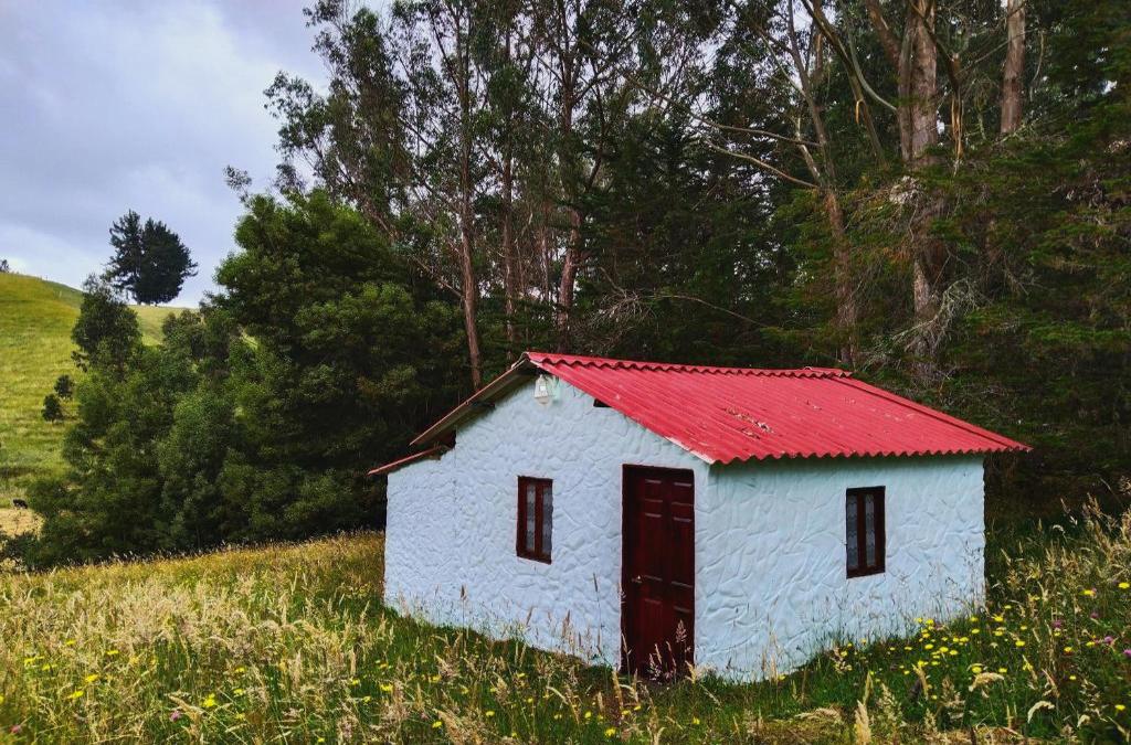 Casa Enverdes