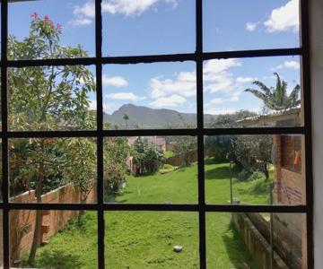 Hostel La Abuela
