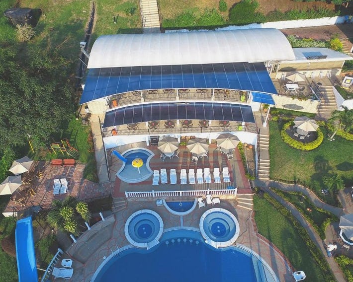 Villeta Resort Hotel