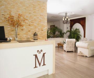 Hotel Mediterraneo Boutique