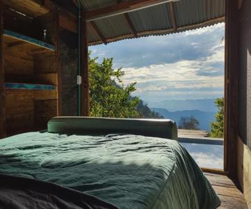 Monte La MaMa Ecolodge