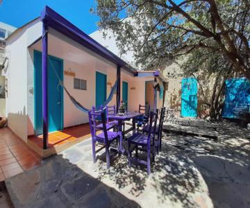 Hostal Casa Del Arbol