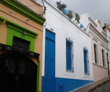 Hostal Casa Lantana La Candelaria