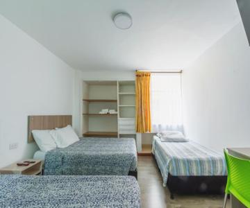 Sary House