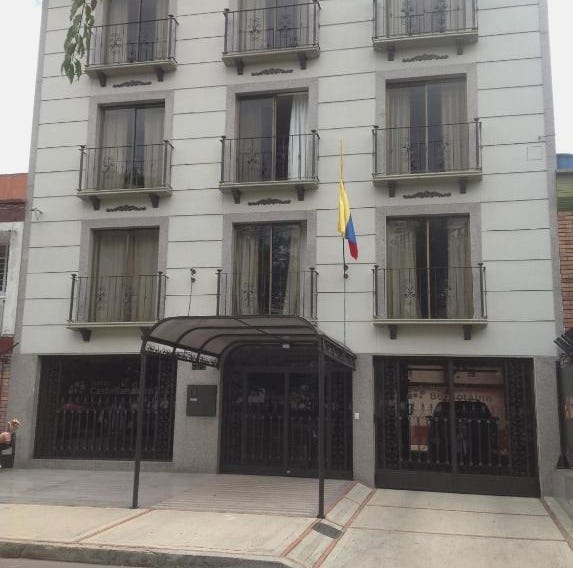 Hotel Castellana Inn