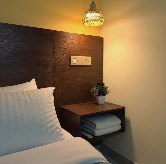 KLEINN HOTEL BOGOTÁ