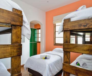 Mi Llave Hostels Bogota