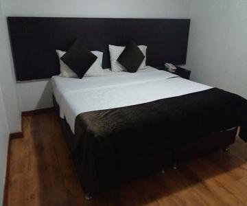 Hotel Boutique Superior