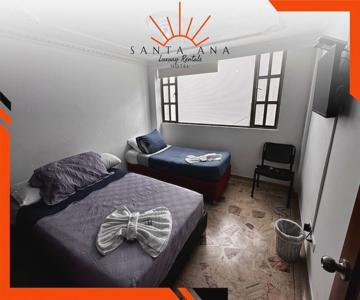 Casa Hotel Santa Ana Cedritos