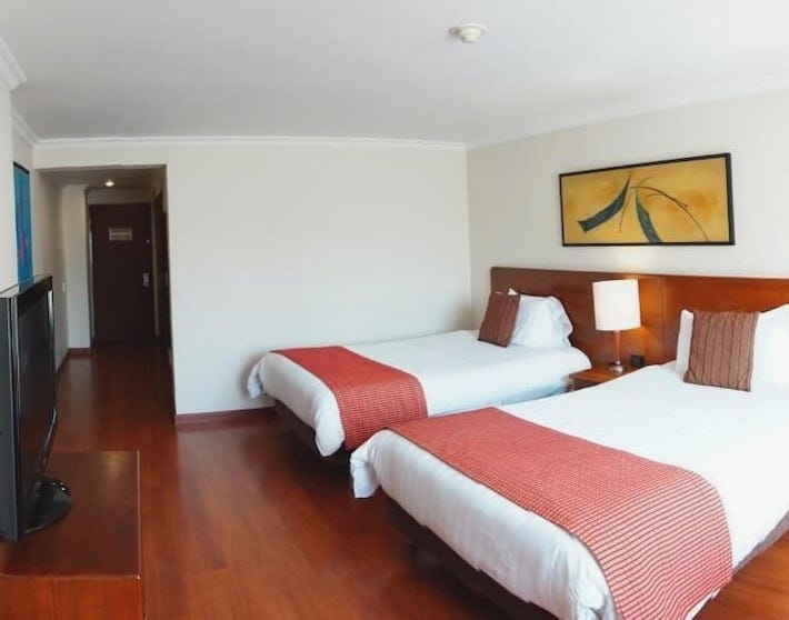 Hotel Llar Esperanza