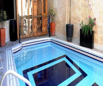 Hotel Milan Boutique