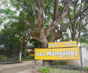 Restaurante Hotel Los Manguitos