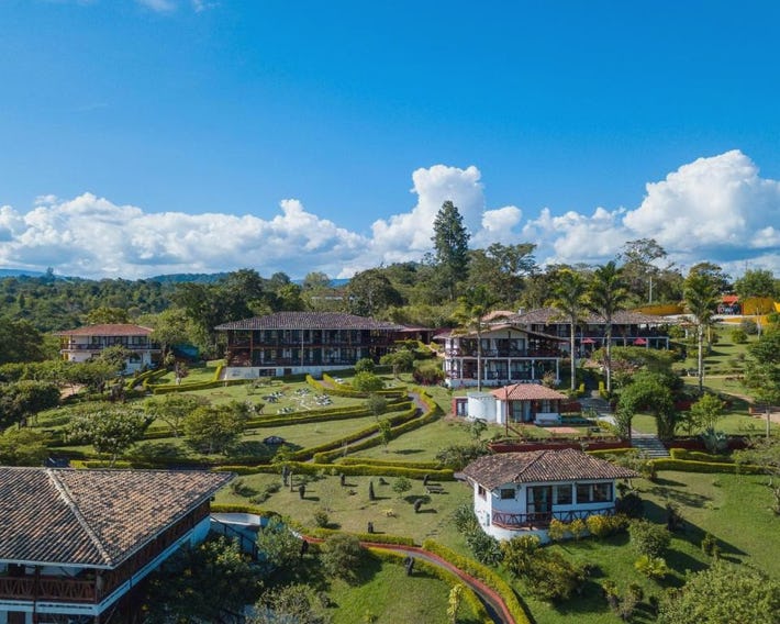 Akawanka Lodge