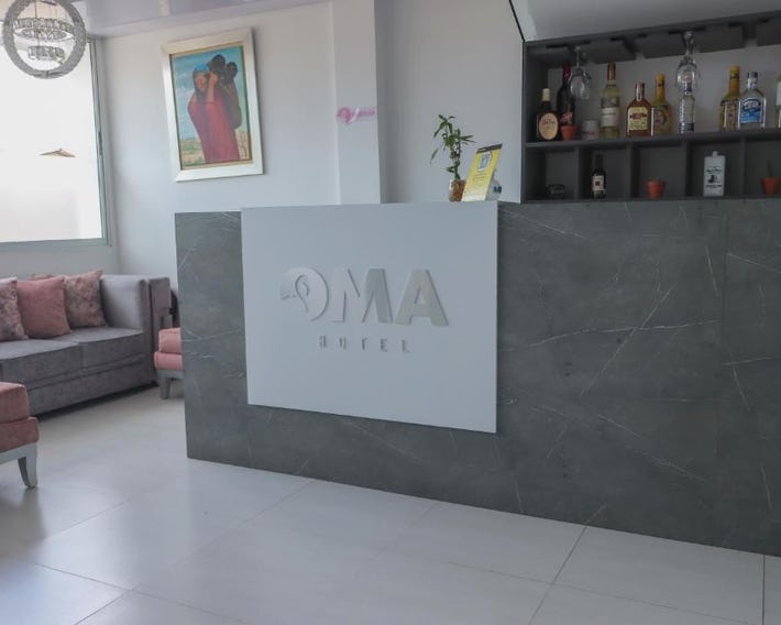 OMA HOTEL LA GUAJIRA