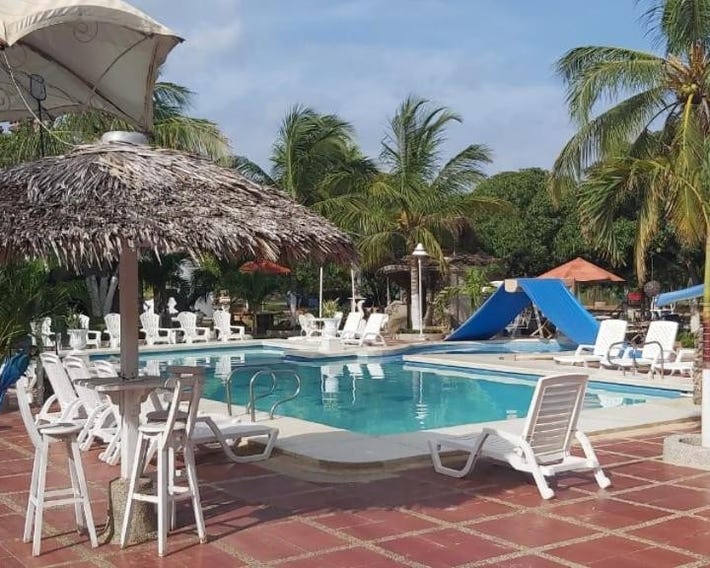 Eco-Hotel Villa Elina