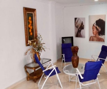 Apartamentos Amoblados