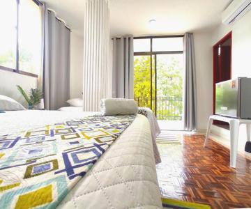 Walena Hostel